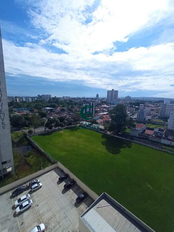 Apartamento para aluguel no Granja Daniel: 