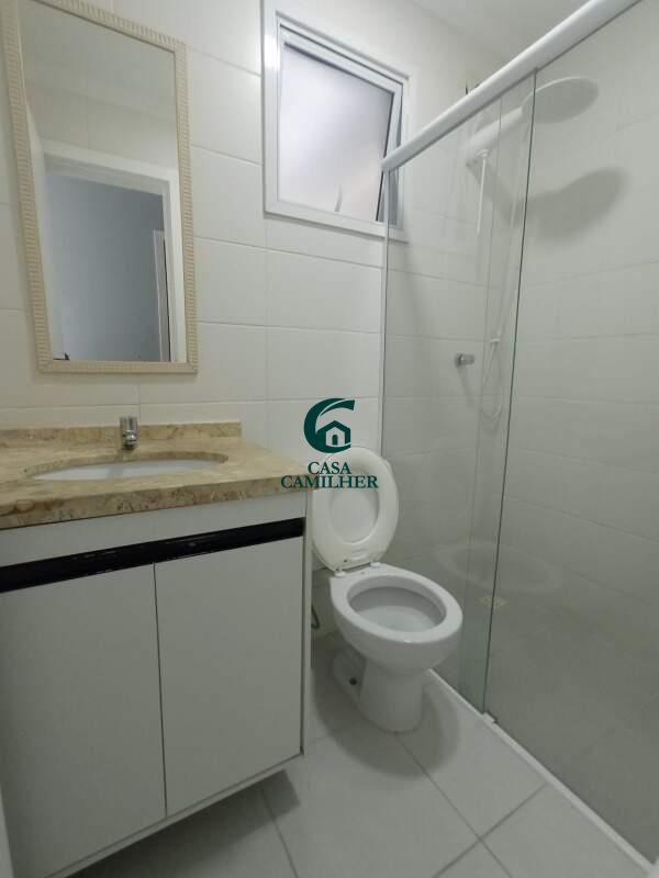 Apartamento para aluguel no Granja Daniel: 