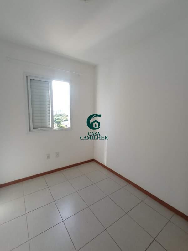 Apartamento para aluguel no Granja Daniel: 