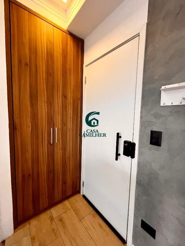 Apartamento para aluguel no Vila das Jabuticabeiras: 