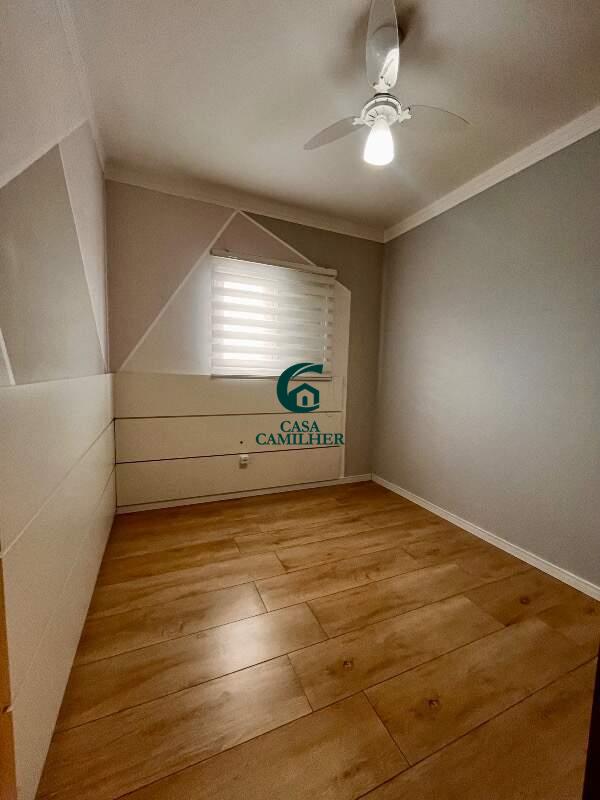 Apartamento para aluguel no Vila das Jabuticabeiras: 