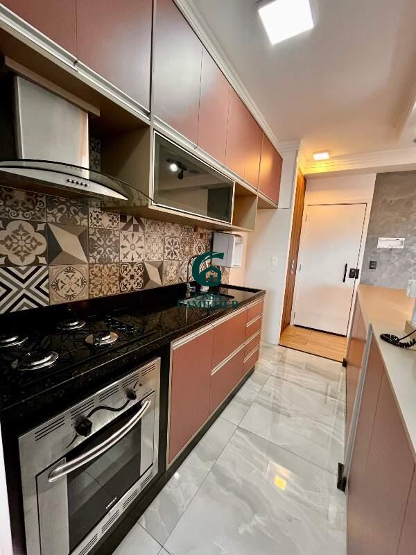 Apartamento para aluguel no Vila das Jabuticabeiras: 