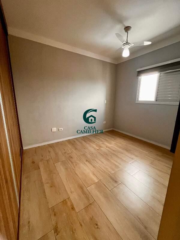 Apartamento para aluguel no Vila das Jabuticabeiras: 