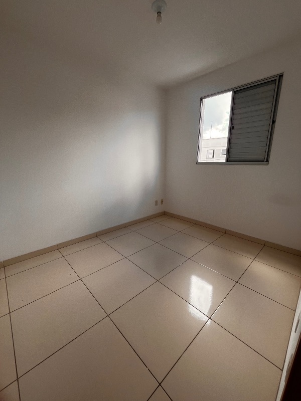 Apartamento para aluguel no Jardim Gurilandia: 