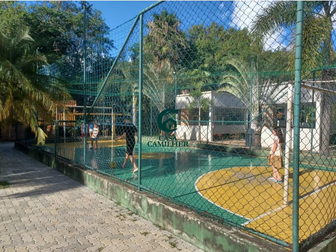 Apartamento para aluguel no Jardim Gurilandia: 