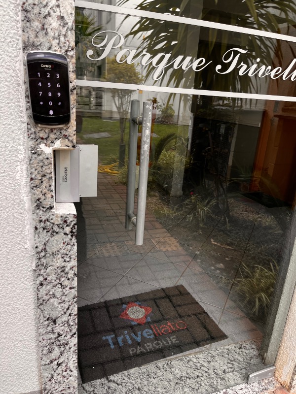 Apartamento para aluguel no Jardim Gurilandia: 