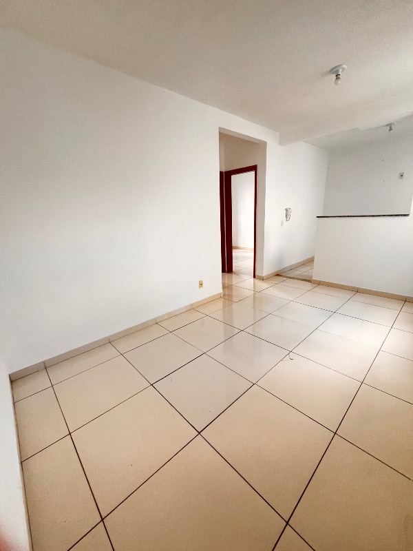 Apartamento para aluguel no Jardim Gurilandia: 