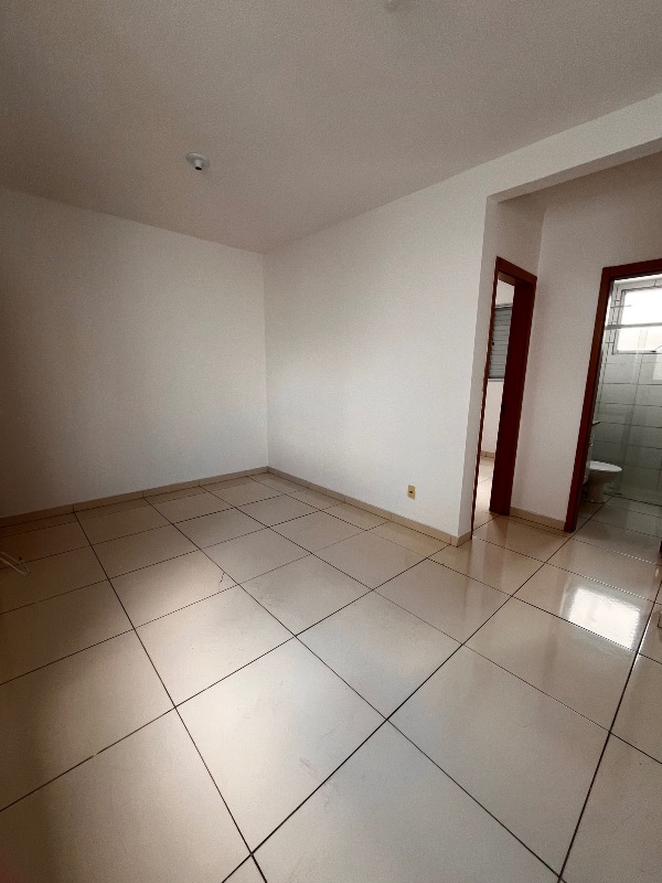 Apartamento para aluguel no Jardim Gurilandia: 