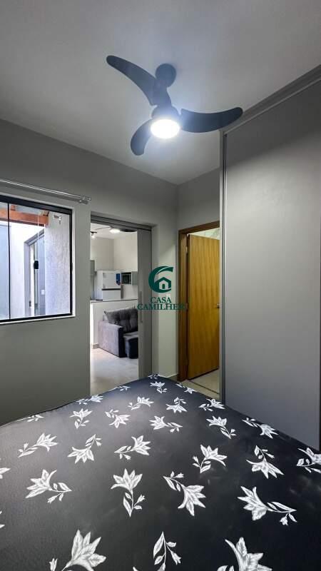 Kitnet para aluguel no Vila Paulista: 