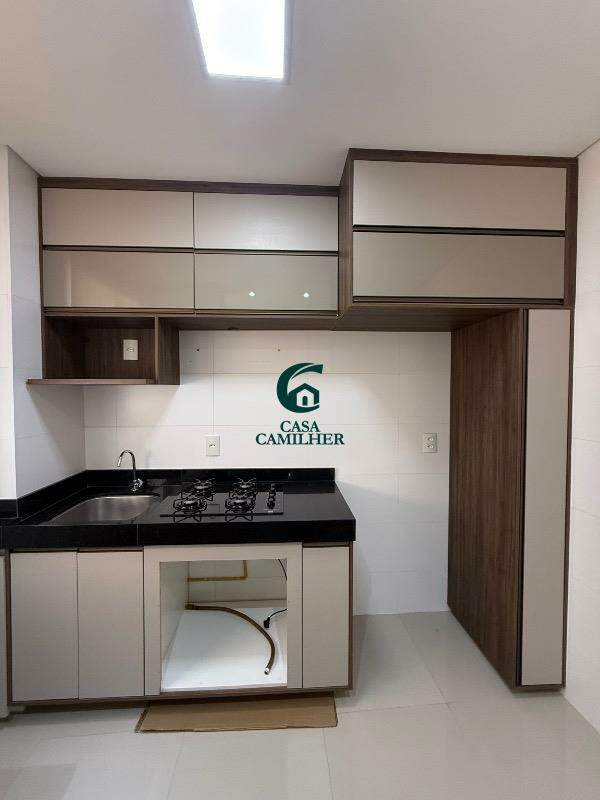 Apartamento à venda no Parque Senhor do Bonfim: 