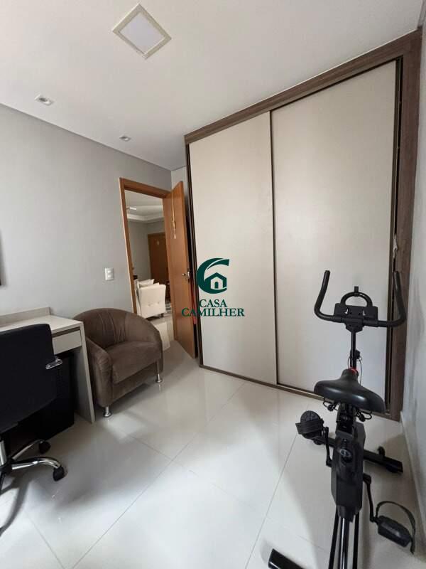 Apartamento à venda no Parque Senhor do Bonfim: 