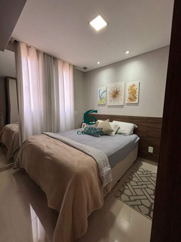 Apartamento à venda no Parque Senhor do Bonfim: 