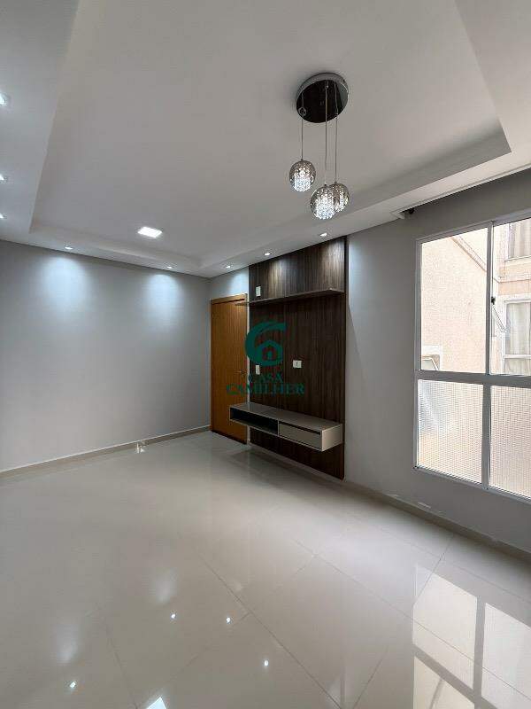 Apartamento à venda no Parque Senhor do Bonfim: 