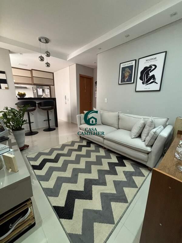 Apartamento à venda no Parque Senhor do Bonfim: 