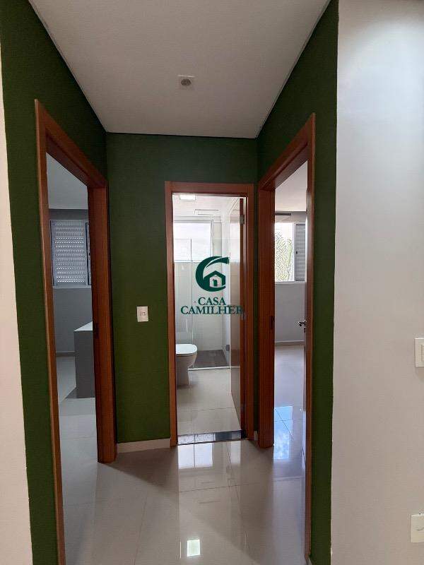Apartamento à venda no Parque Senhor do Bonfim: 