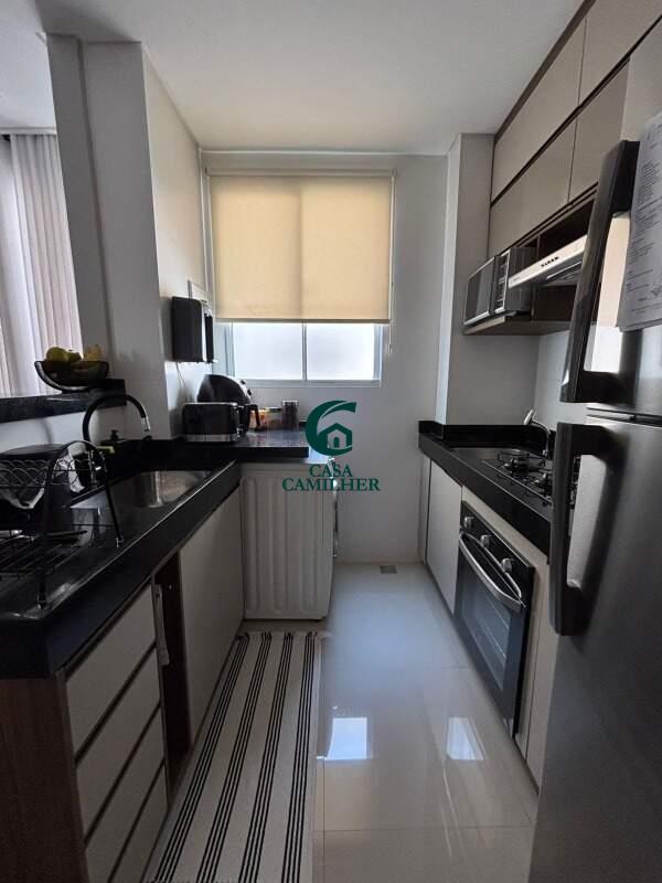 Apartamento à venda no Parque Senhor do Bonfim: 