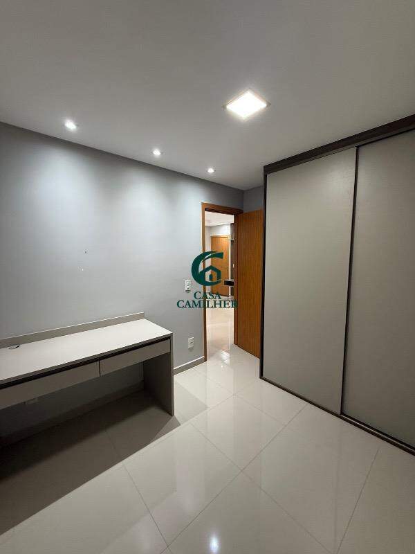 Apartamento à venda no Parque Senhor do Bonfim: 