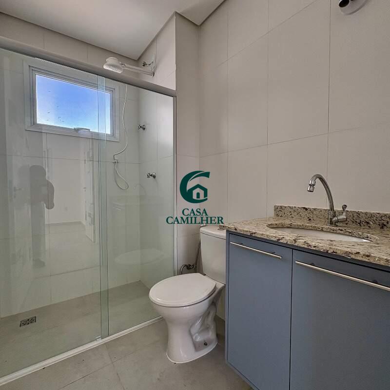 Apartamento para aluguel no Jardim das Nações: 