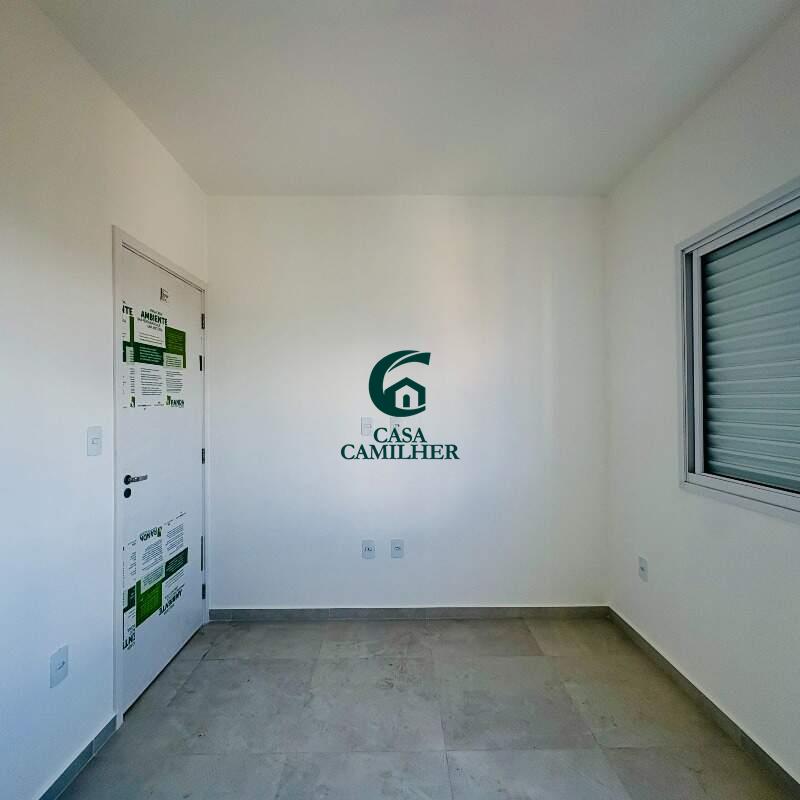 Apartamento para aluguel no Jardim das Nações: 