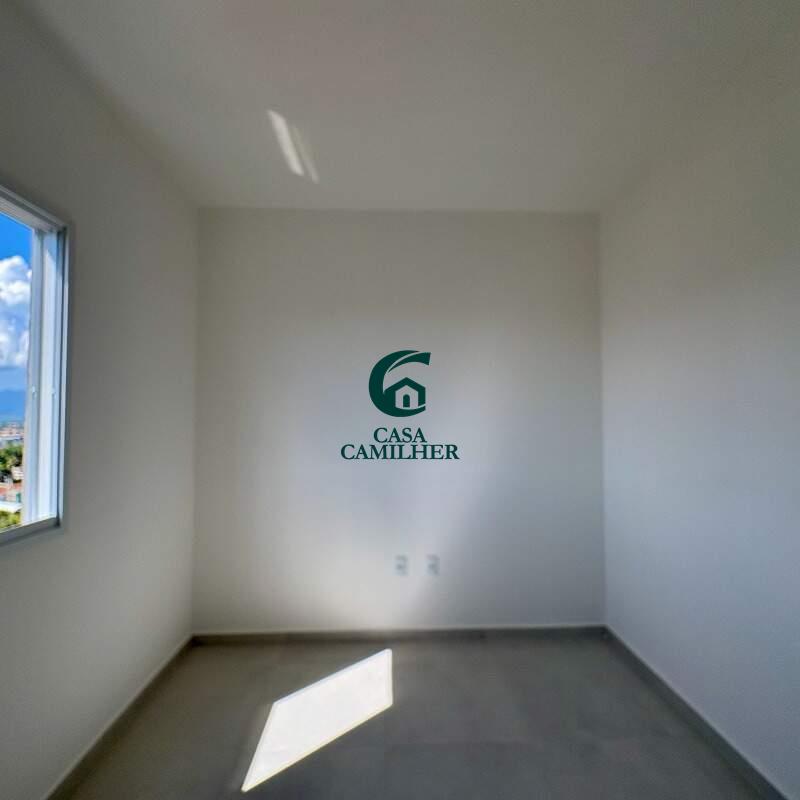 Apartamento para aluguel no Jardim das Nações: 