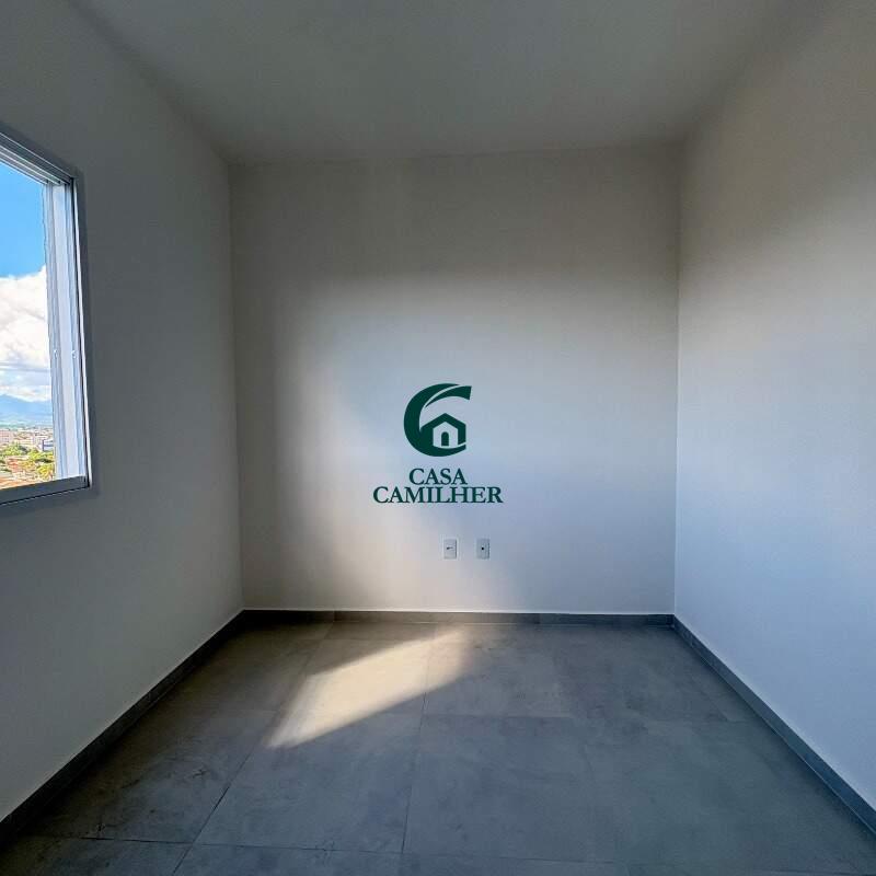 Apartamento para aluguel no Jardim das Nações: 