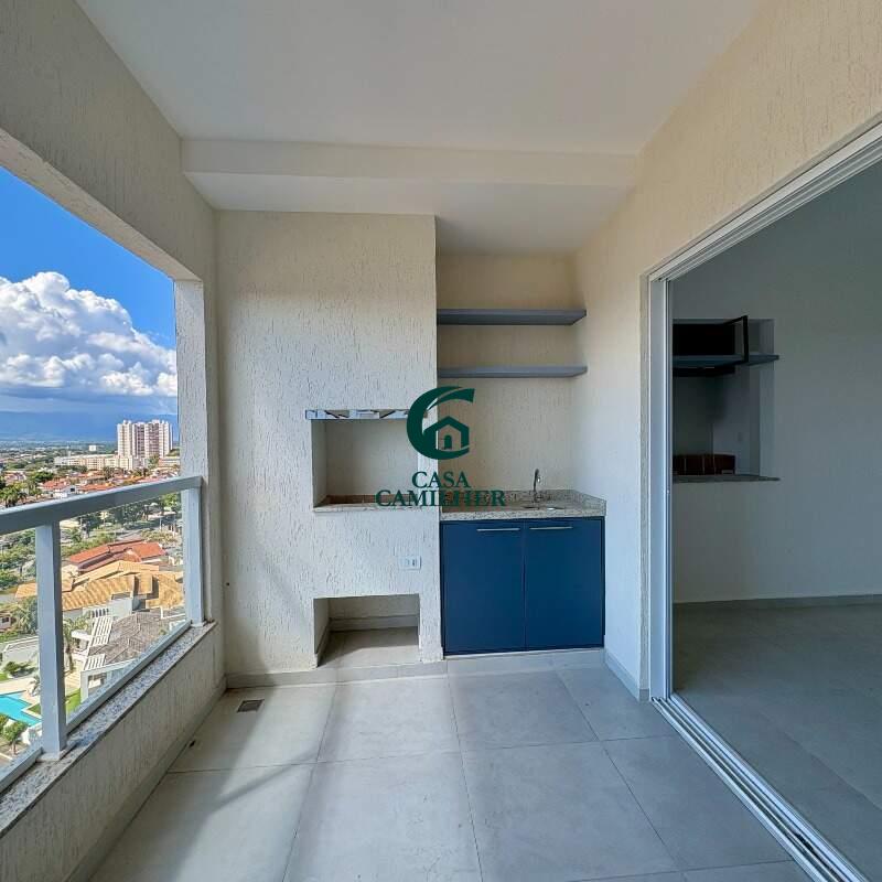 Apartamento à venda no Jardim das Nações: 