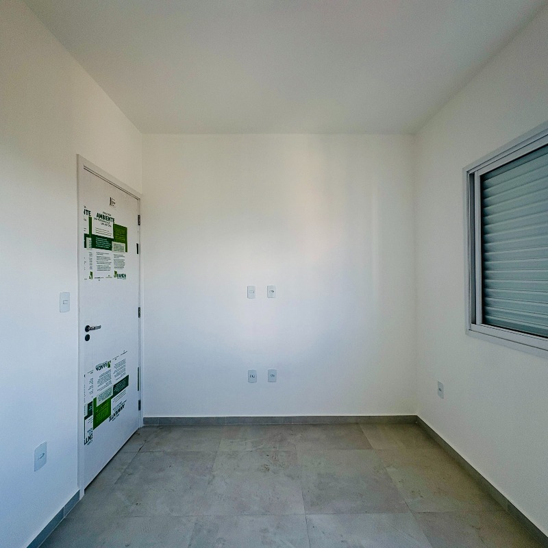 Apartamento à venda no Jardim das Nações: 