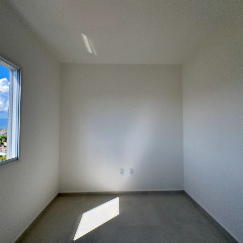 Apartamento à venda no Jardim das Nações: 