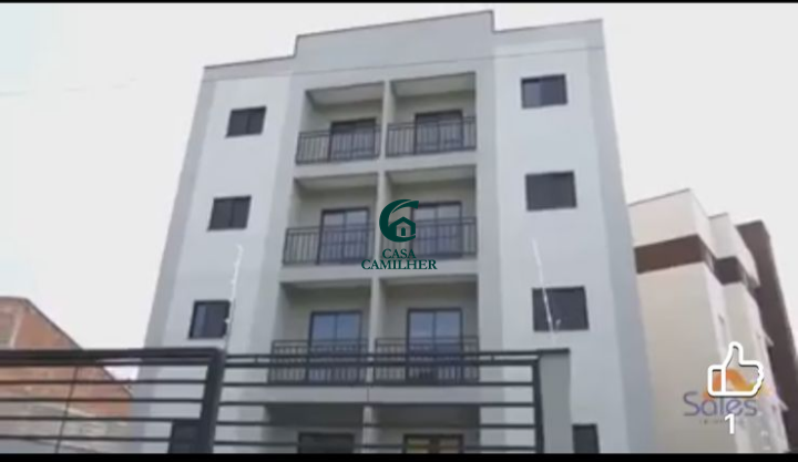 Apartamento para aluguel no Residencial San Marino: 