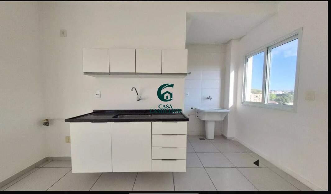 Apartamento para aluguel no Vila São José: 
