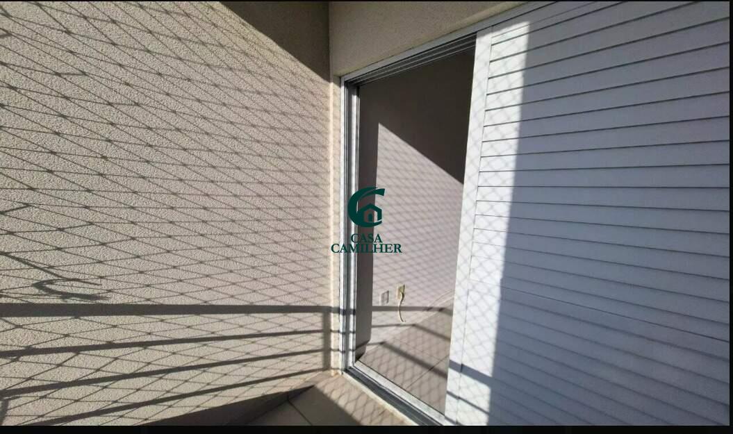 Apartamento para aluguel no Vila São José: 