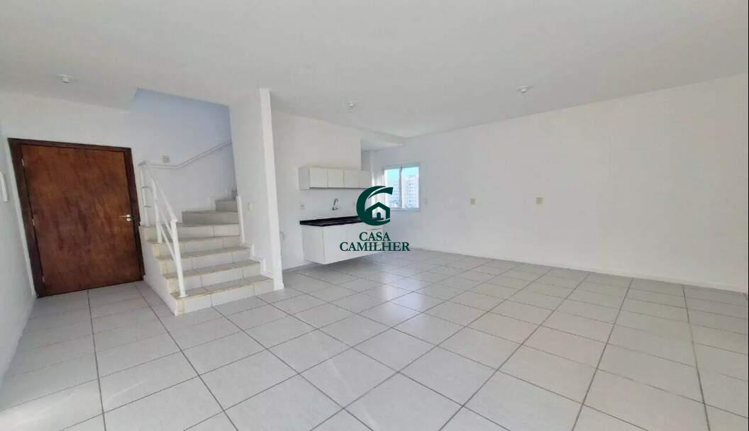 Apartamento para aluguel no Vila São José: 