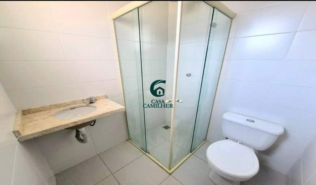 Apartamento para aluguel no Vila São José: 