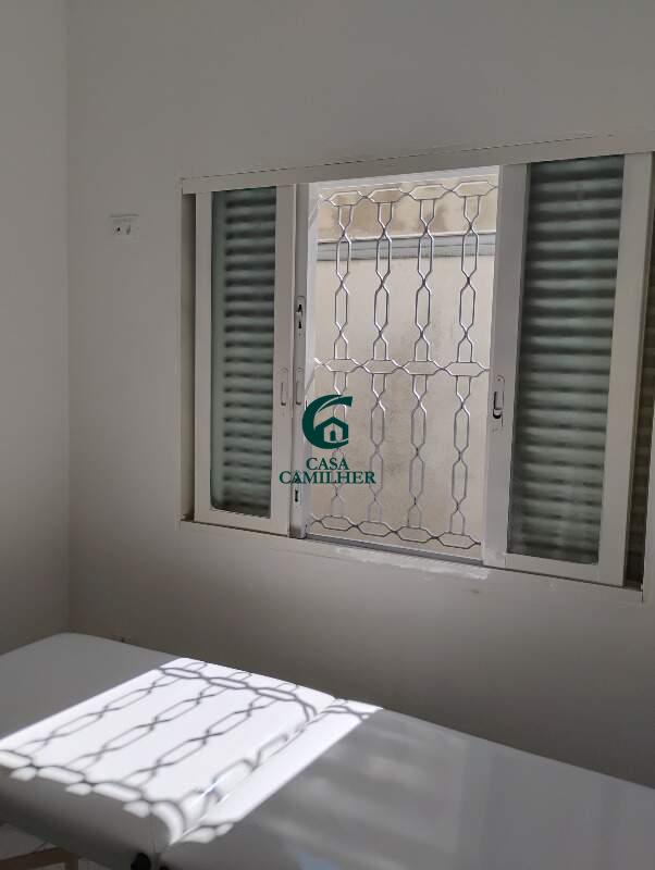 Sala para aluguel no Vila São Geraldo: 