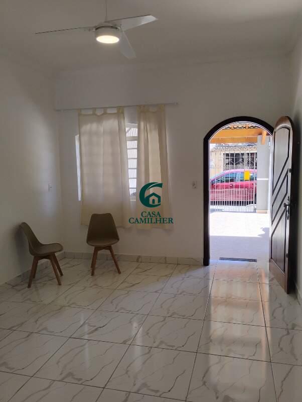 Sala para aluguel no Vila São Geraldo: 