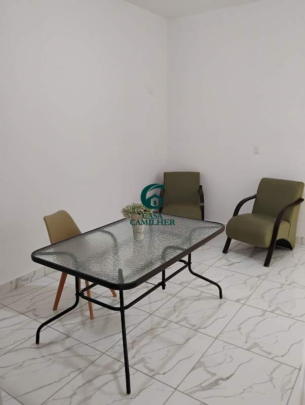 Sala para aluguel no Vila São Geraldo: 