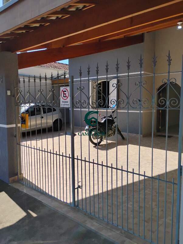 Sala para aluguel no Vila São Geraldo: 