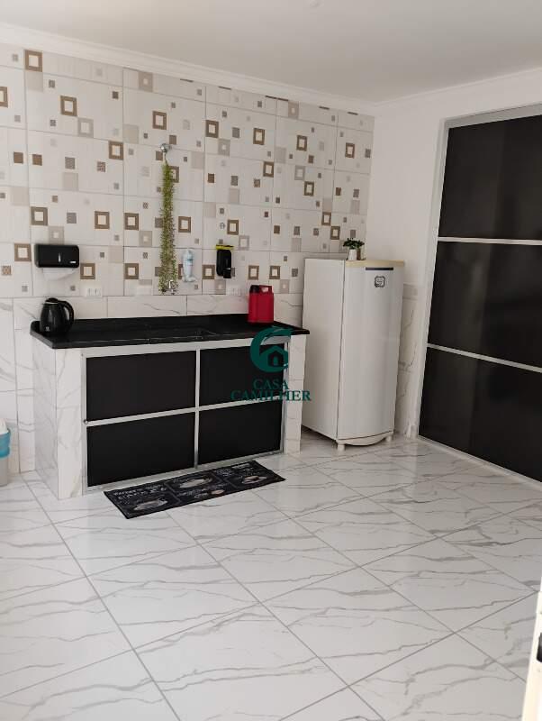 Sala para aluguel no Vila São Geraldo: 