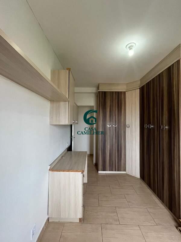 Apartamento para aluguel no Vila São Geraldo: 