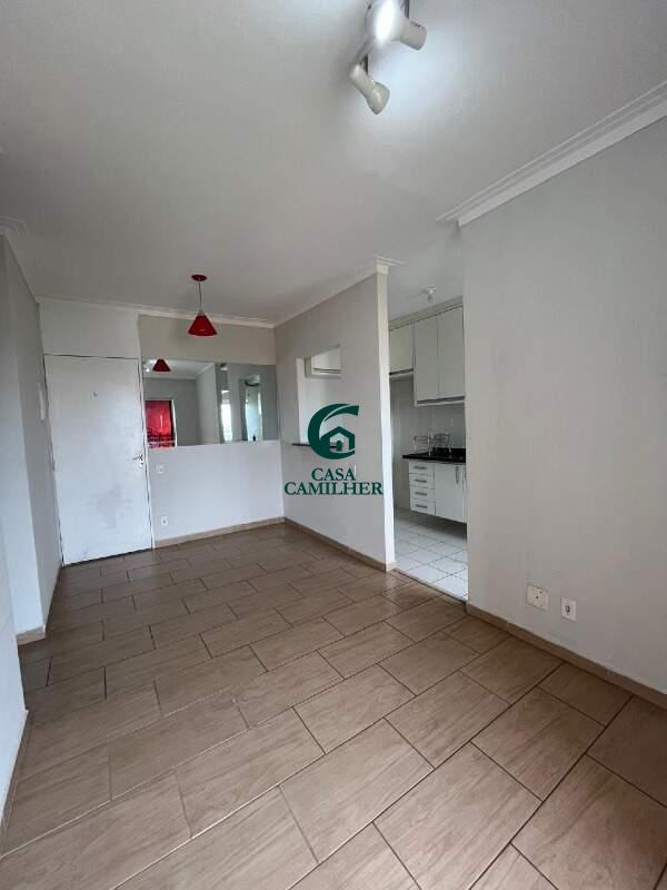 Apartamento para aluguel no Vila São Geraldo: 