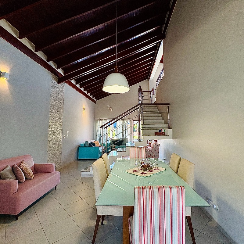 Casa à venda no Bairro dos Guedes: 