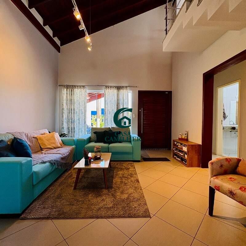 Casa à venda no Bairro dos Guedes: 