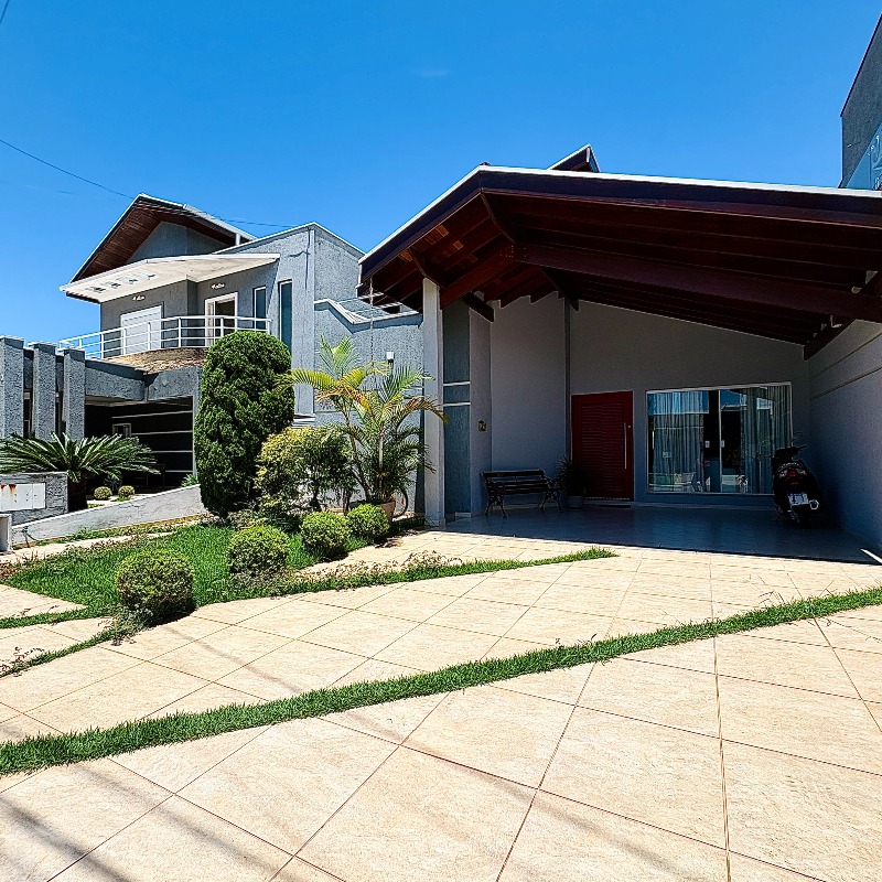Casa à venda no Bairro dos Guedes: 