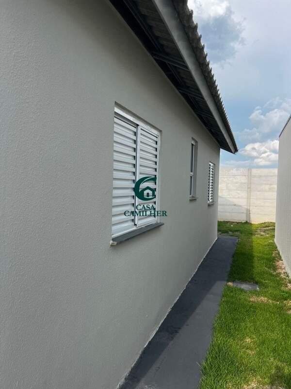 Apartamento para aluguel no Distrito Industrial do Una II: 