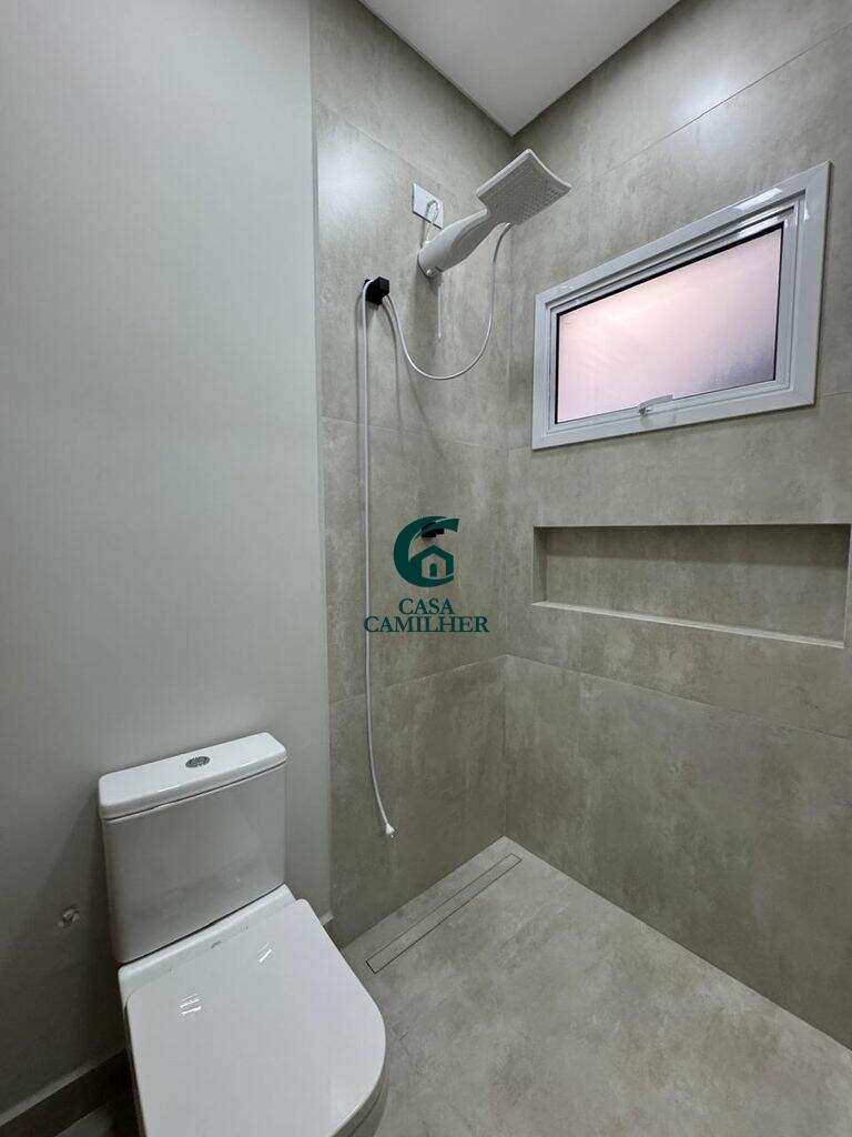 Casa para aluguel no Residencial Santa Izabel: 