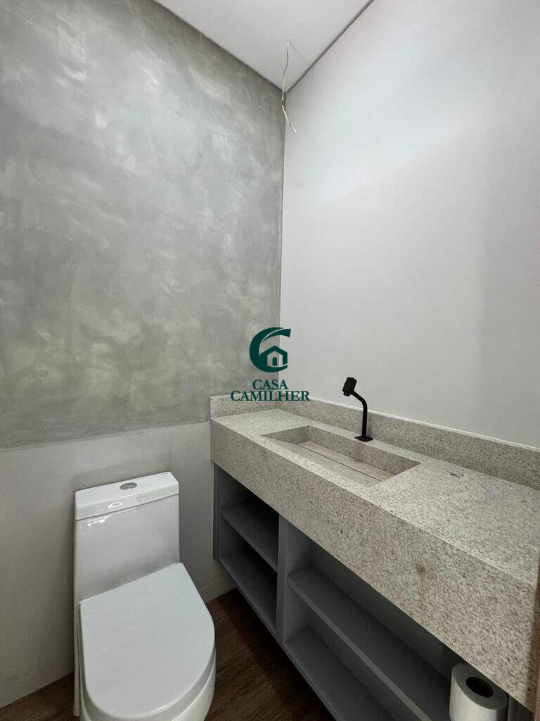 Casa para aluguel no Residencial Santa Izabel: 