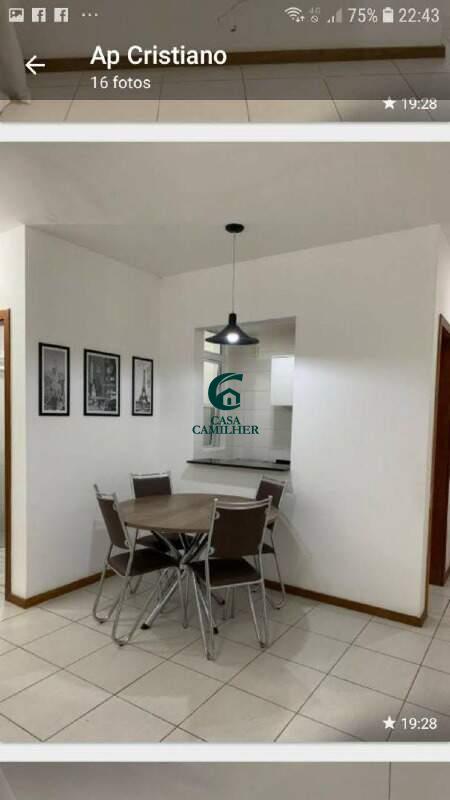 Apartamento à venda no Monção: 