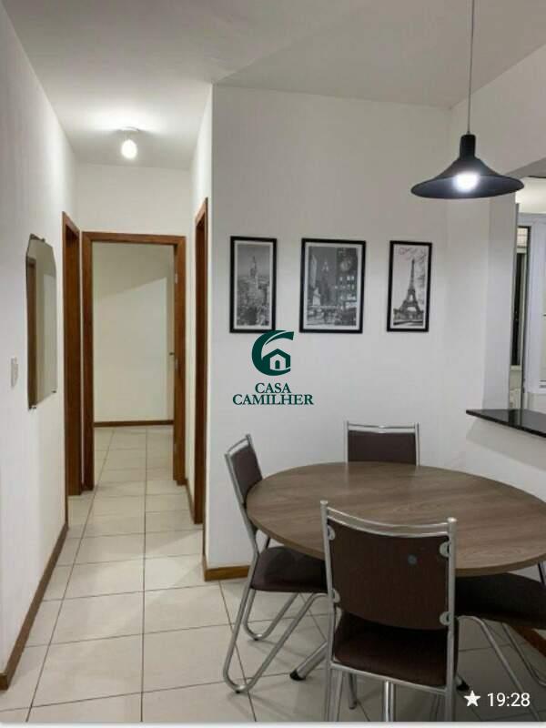 Apartamento à venda no Monção: 