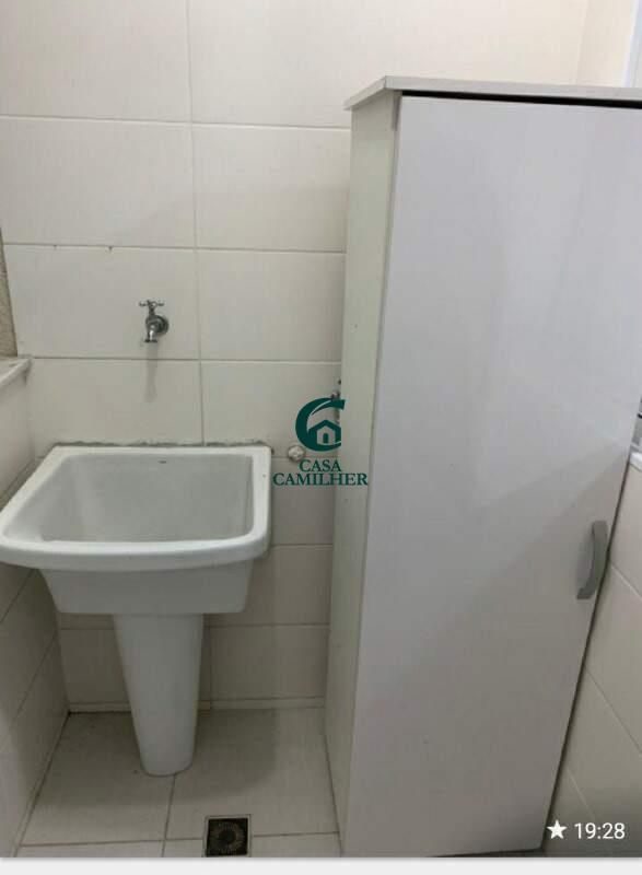 Apartamento à venda no Monção: 