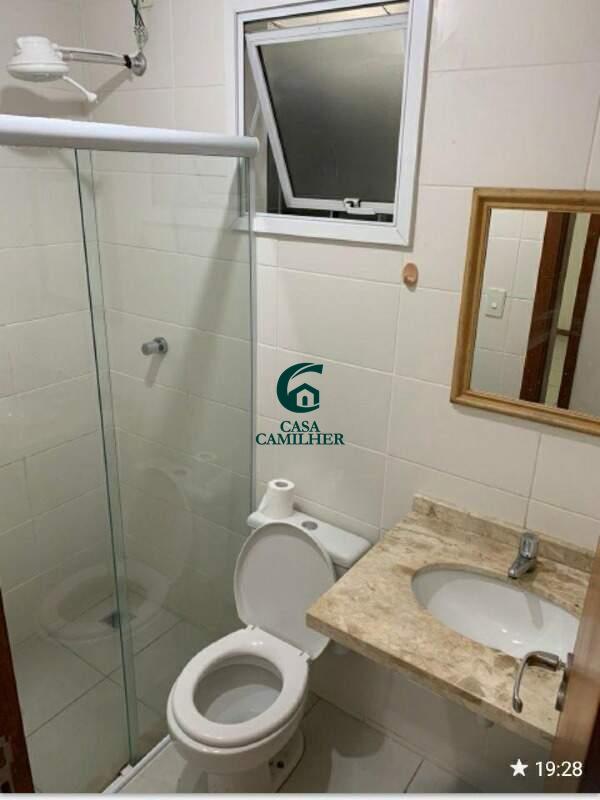 Apartamento à venda no Monção: 